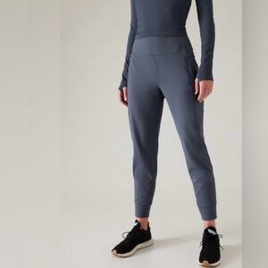 Athleta Rainier Joggers